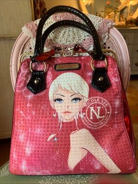 Nicole Lee handbag